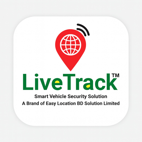 LiveTrack VTS - Smart Vehicle Security Solution