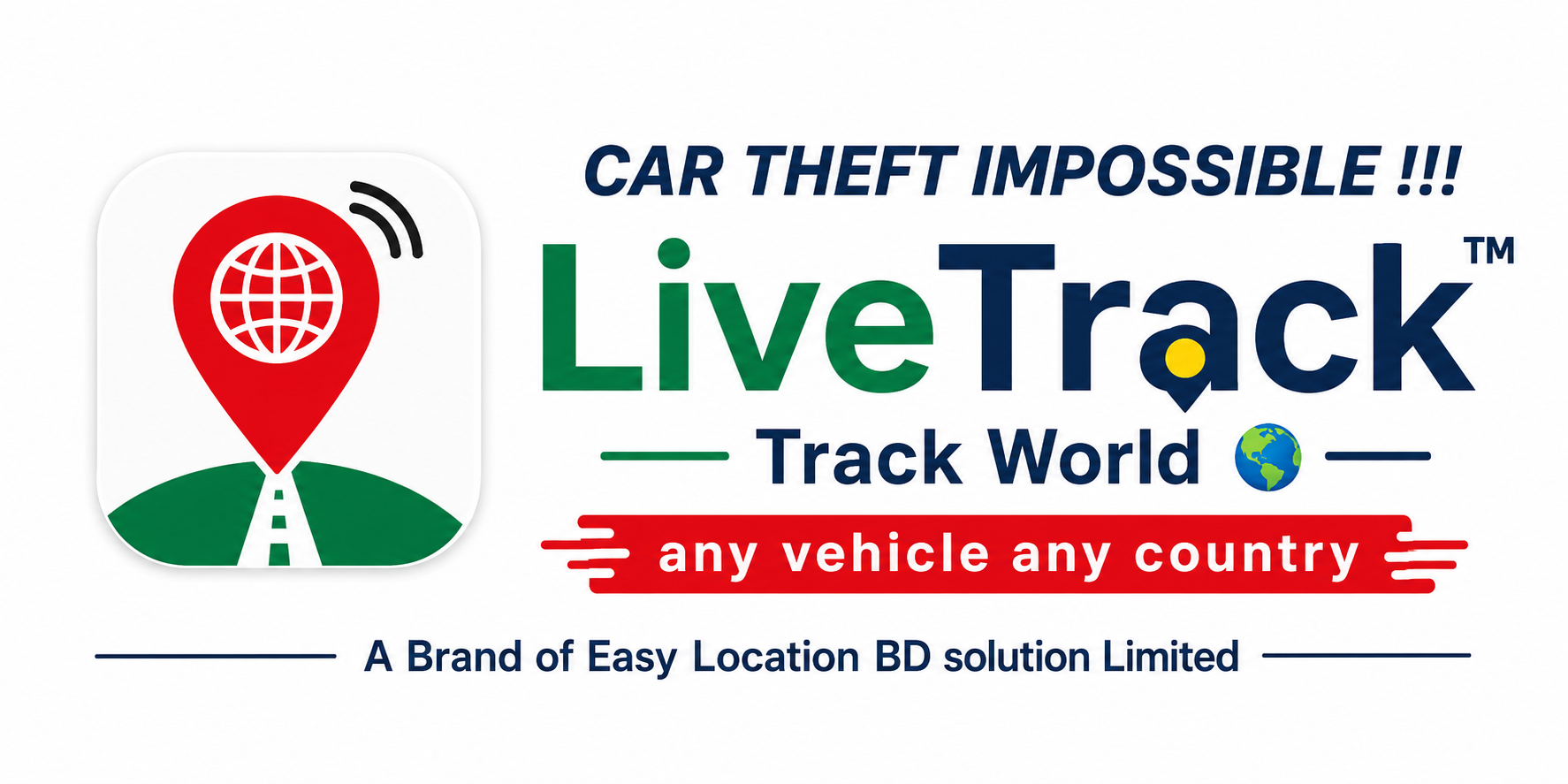 Live Track Lite GPS Tracker